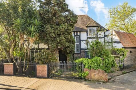 Glenburnie Road, Tooting Bec