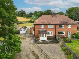 7, Wymeswold Road, Wysall NG12 5QU