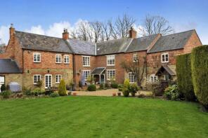 Poplars Farm, Main Road, Shutlanger NN12 7RU