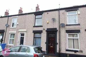 51, Percy Street, Rochdale OL16 5LF