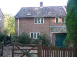 8, Canterton Lane, Lyndhurst SO43 7HF