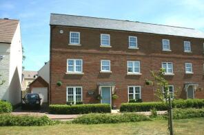 7, Saxon House End, Bedford MK43 7FS