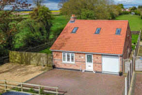 Catbells Cottage, Hag Lane, York YO61 3SE