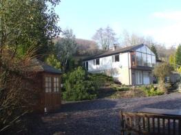 Llais Y Afon, Llangenny, Crickhowell NP8 1HA