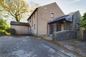 New Vicarage, Yewdale Road, Coniston LA21 8DX
