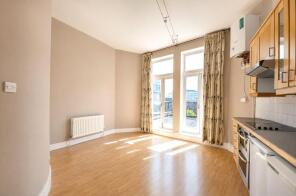 Flat 4, 80, Colston Street, City Centre, Bristol BS1 5BB