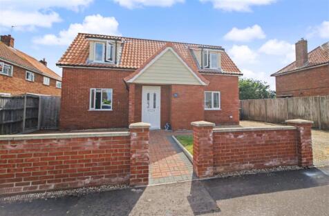 Addison Close, Coltishall, Norwich