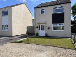 33, Hill Barn View, Caldicot NP26 5SE
