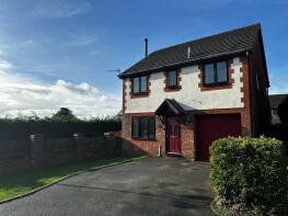 10, Buckley Close, Uttoxeter ST14 5NN