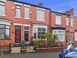 46, Farnham Terrace, Sunderland SR4 7SB