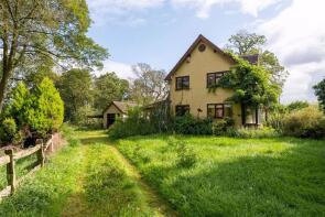 Bottle Lodge, Ossmere Lane, Whitchurch SY13 4LZ