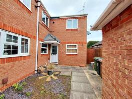 23, Farnsworth Court, Fleet Way, Fletton, Peterborough PE2 8QT