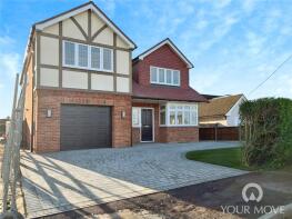 28, Coutts Avenue, Shorne, Gravesend DA12 3HJ