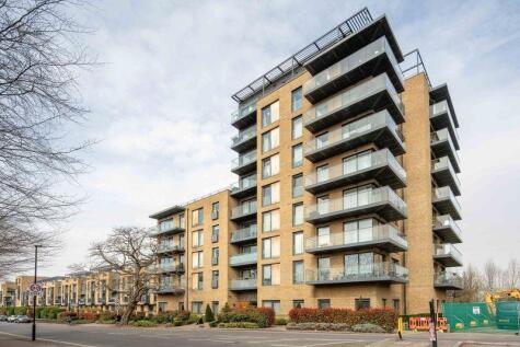 Tizzard Grove, London