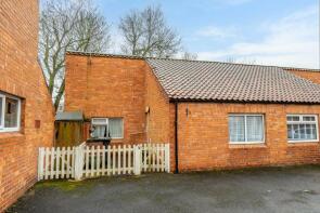 31, Turners Croft, Heslington, York YO10 5EL