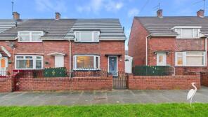 17, Archer Square, Sunderland SR3 3JY