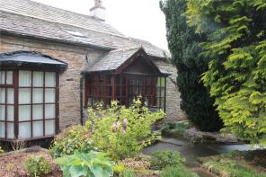 Blagill House, Blagill CA9 3NB