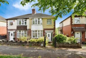68, Bank Hall Road, Burslem, Stoke-on-trent ST6 7DP