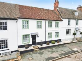 Birch House, Watling Street, Milton Keynes MK17 9LU