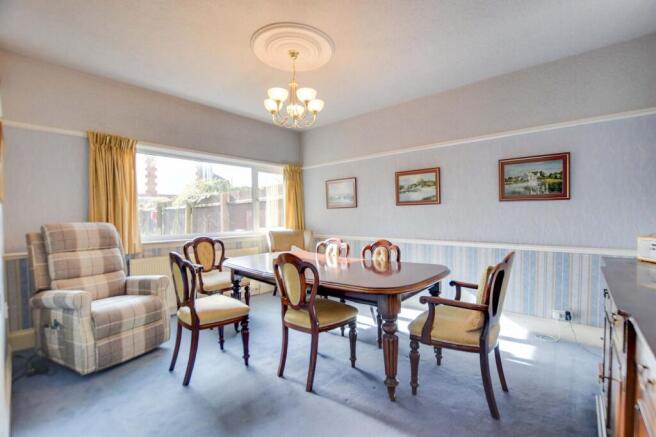 Reception Room Two