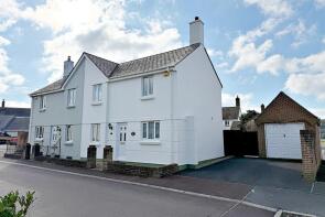 22, Buttercup Way, Bridport DT6 4SL