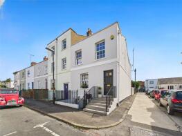 9, Commercial Street, Cheltenham GL50 2AU