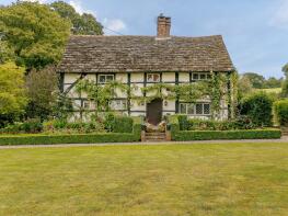 Brook House, Nuthurst Road, Horsham RH13 6RB