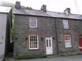 Bodlondeb, Dyfi Terrace, Dinas Mawddwy SY20 9LL