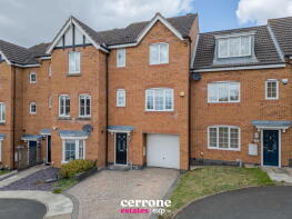 18, Marlgrove Court, Bromsgrove B61 0HE