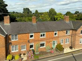 2, Virginia Villas, B5063 From Rowe Lane Junction To A495 Junction, Balmer, Ellesmere SY12 0PP
