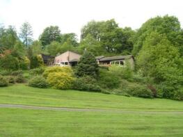 Inglewood, Llanwddyn, Oswestry SY10 0LX