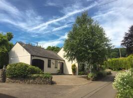Well Cottage, Well Lane, Chepstow NP16 6RA