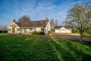 Meadow Bank, Pool Lane, Cuddington, Malpas SY14 7AQ