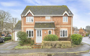41, Willow Lane, Milton, Abingdon OX14 4EG