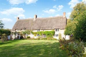 Long Cottage, Thenford Road, Banbury OX17 2DA