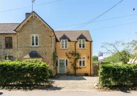 Meadow Cottage, Newtown, Moreton-in-marsh GL56 0SN