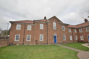 1, Manor Court, Richmond DL10 6TJ