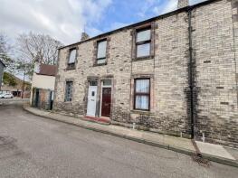 2, Waterloo Place, Berwick-upon-tweed TD15 1SA