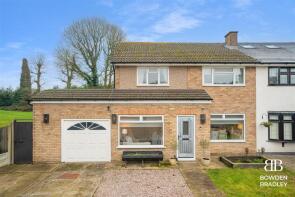 6, Daylop Drive, Chigwell IG7 4QF