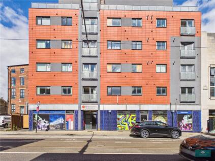 The Victory, Oldham, OL1
