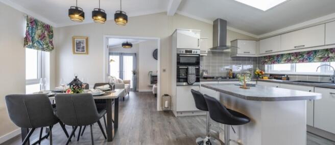 Ikon Kitchen