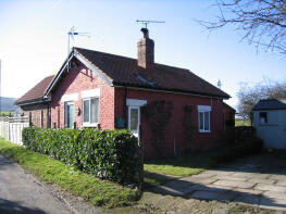 Church Cottage, Church Lane, East Heslerton YO17 8RN
