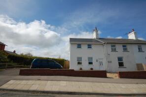 1, Station Cottages, New Road, Speeton, Filey YO14 9TE