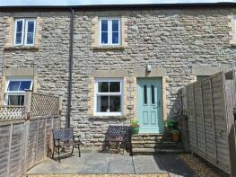 8, Dulas Terrace, Hay-on-wye HR3 5BD