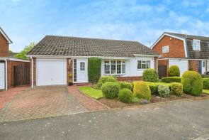 3, Garth Close, Stockton-on-tees TS21 1EQ