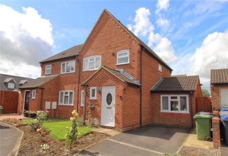 Sweetbriar Road, Melksham