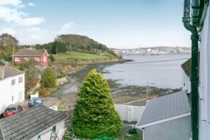 Yew Tree Cottage, Road From Pengelly Hill To Pato Point And Wilcove Lane, Torpoint PL11 2PQ