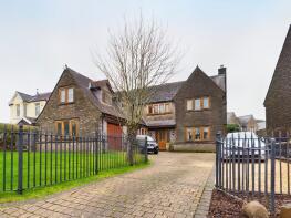 The Gables, Ebenezer Road, Llanedi, Swansea SA4 0YT