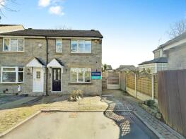 15, Norwood Crescent, Stanningley, Pudsey LS28 6NG