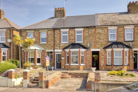 St Lukes Avenue, Ramsgate, Kent, CT11